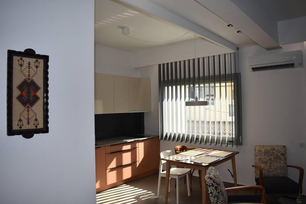Ba & Bu Apartment 1 Kateríni Dış mekan fotoğraf