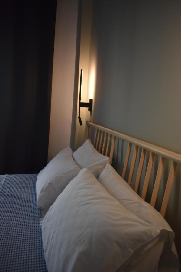 Ba & Bu Apartment 1 Kateríni Dış mekan fotoğraf