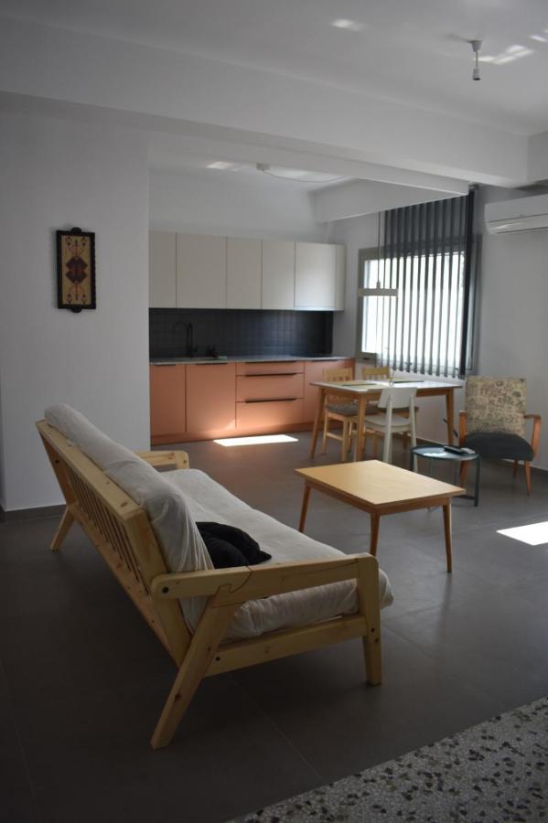 Ba & Bu Apartment 1 Kateríni Dış mekan fotoğraf