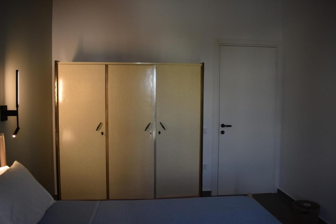 Ba & Bu Apartment 1 Kateríni Dış mekan fotoğraf