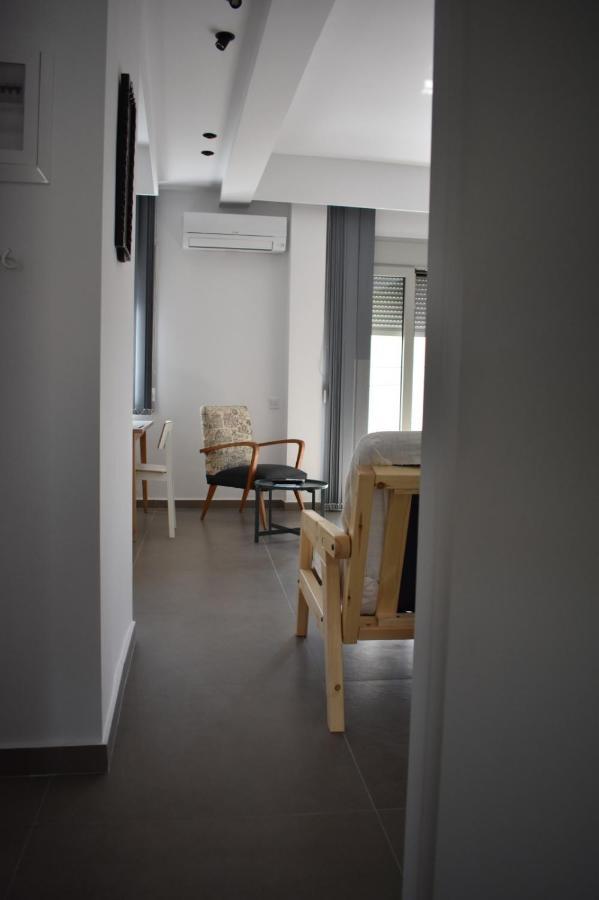 Ba & Bu Apartment 1 Kateríni Dış mekan fotoğraf