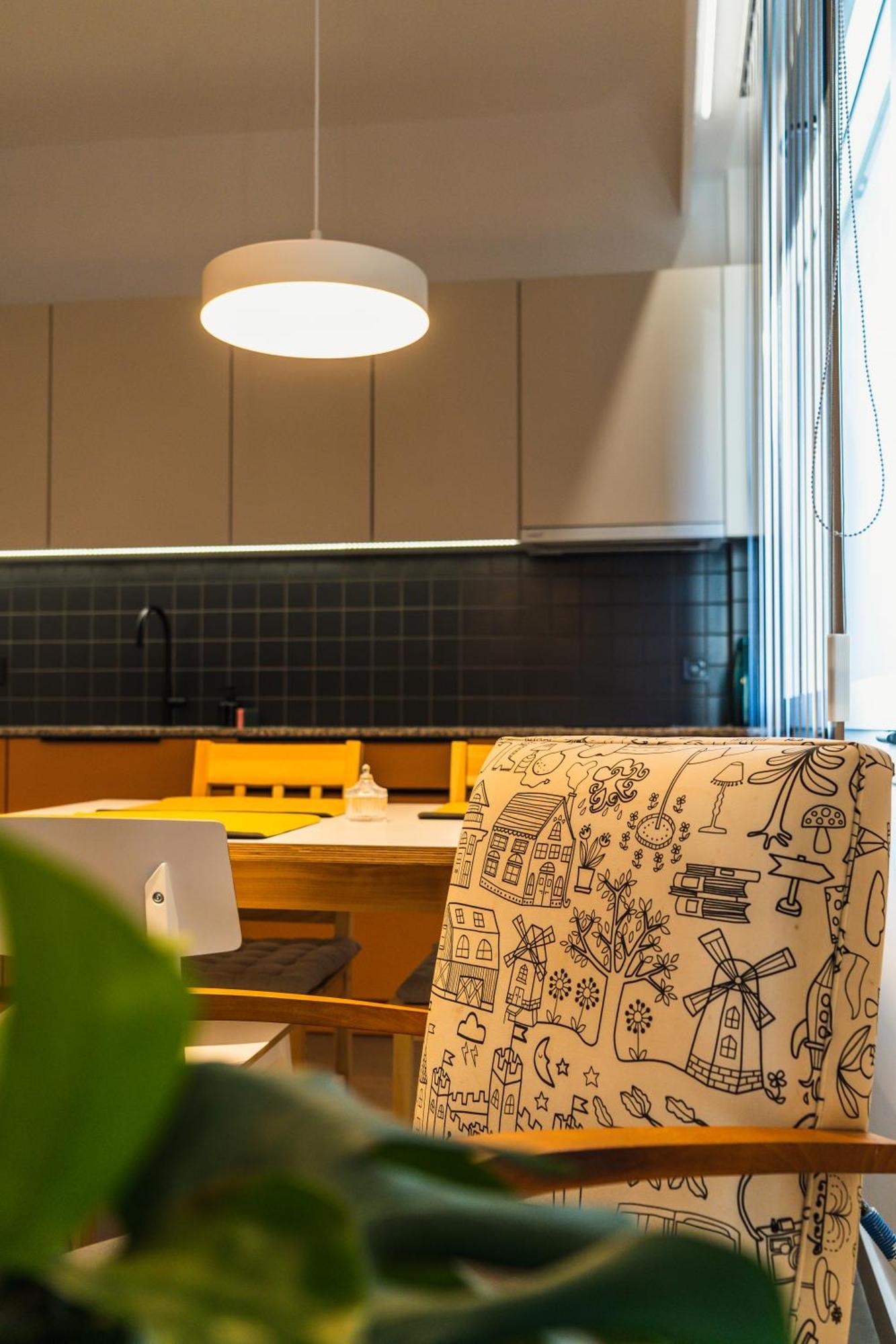 Ba & Bu Apartment 1 Kateríni Dış mekan fotoğraf
