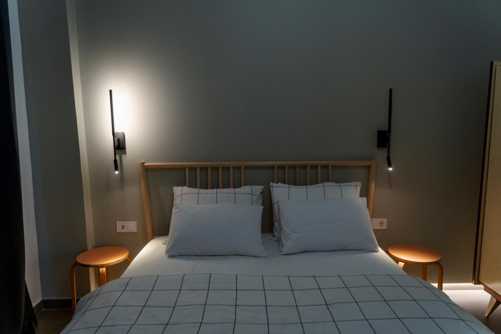 Ba & Bu Apartment 1 Kateríni Dış mekan fotoğraf