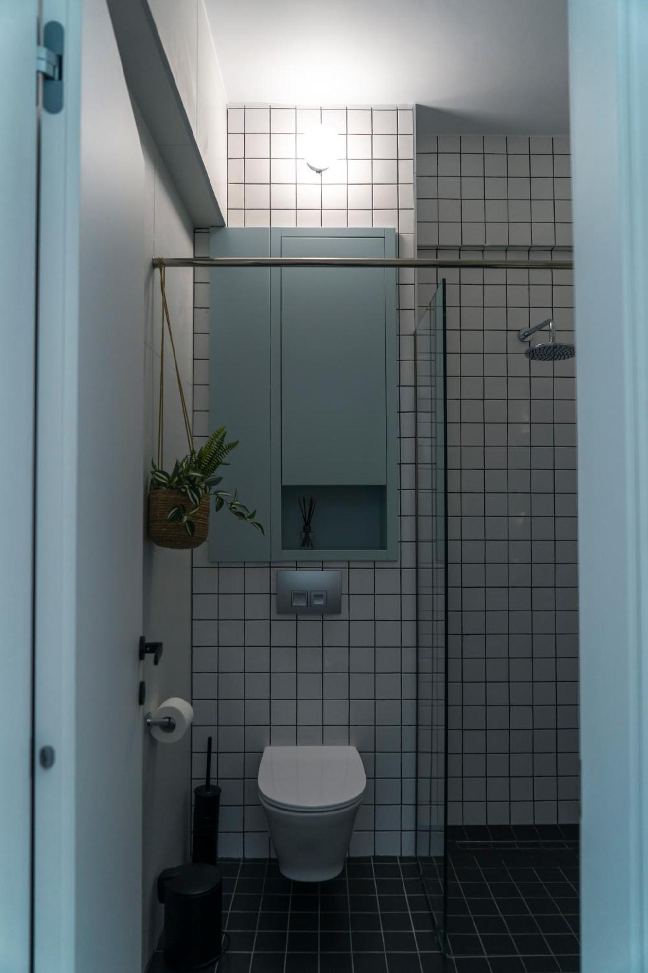 Ba & Bu Apartment 1 Kateríni Dış mekan fotoğraf