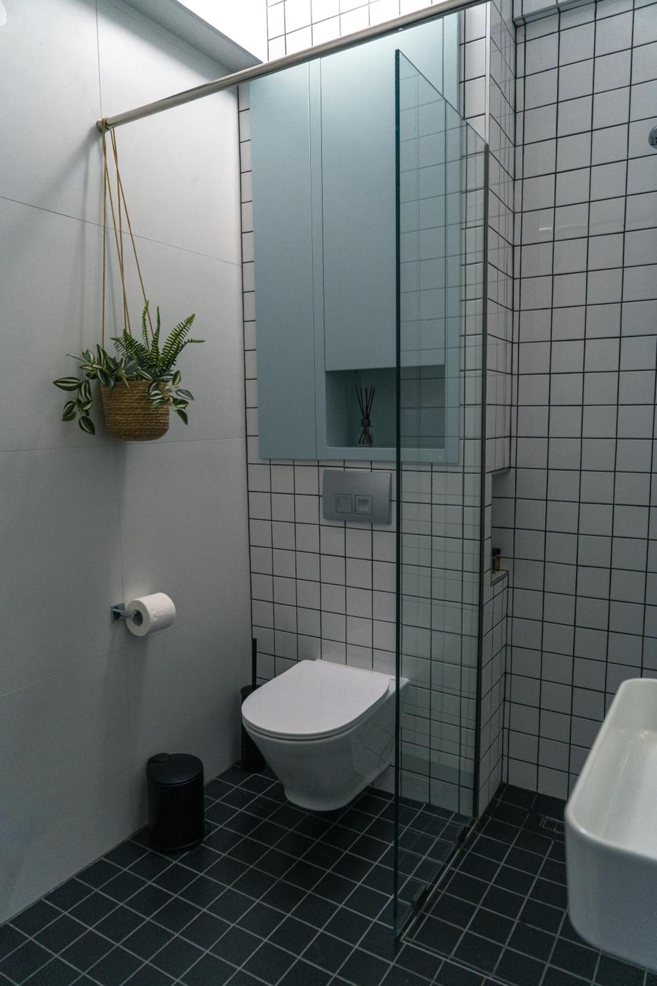 Ba & Bu Apartment 1 Kateríni Dış mekan fotoğraf