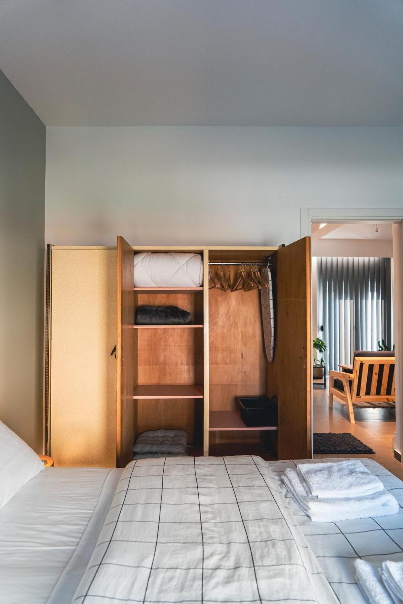Ba & Bu Apartment 1 Kateríni Dış mekan fotoğraf