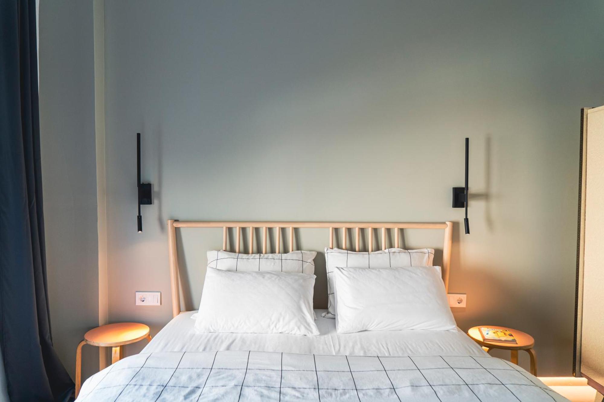 Ba & Bu Apartment 1 Kateríni Dış mekan fotoğraf