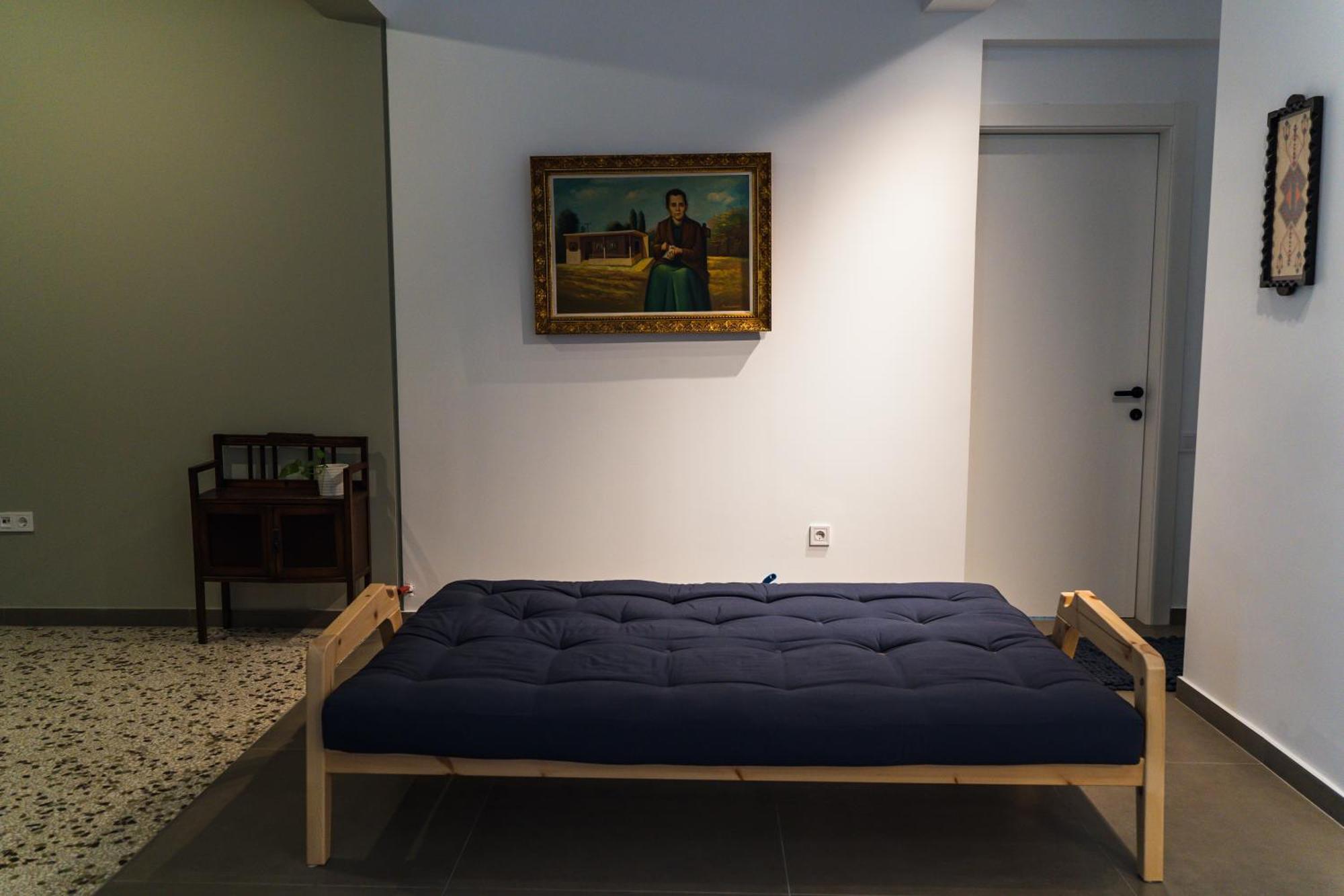 Ba & Bu Apartment 1 Kateríni Dış mekan fotoğraf
