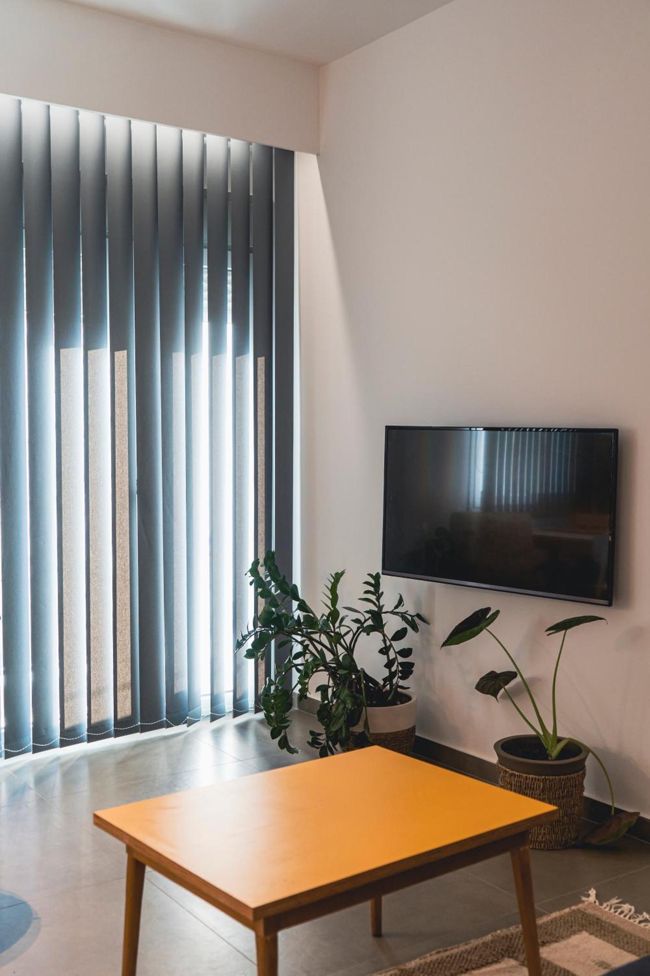 Ba & Bu Apartment 1 Kateríni Dış mekan fotoğraf