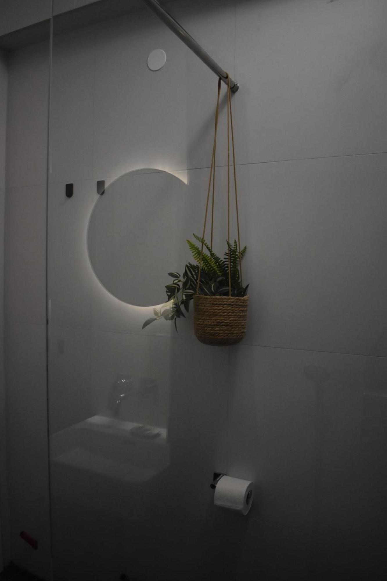 Ba & Bu Apartment 1 Kateríni Dış mekan fotoğraf